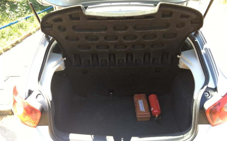 Сеат Ибиза под наем в София на ниска цена